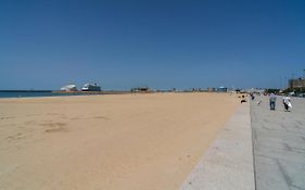 Seaside Cozy 3 Bed In Matosinhos