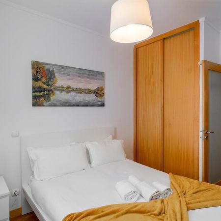 Appartement Seaside Cozy 3 Bed In Matosinhos à Matosinhos  Extérieur photo