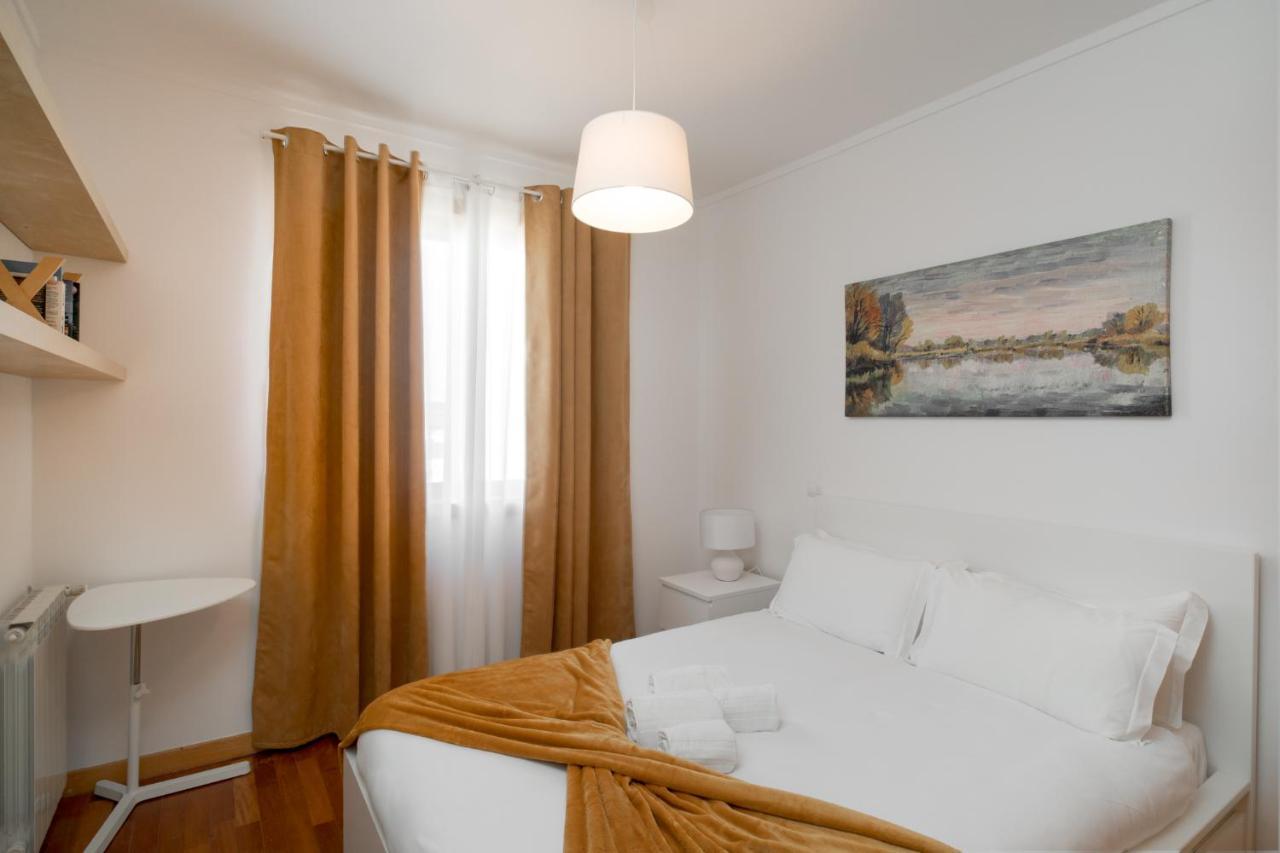 Appartement Seaside Cozy 3 Bed In Matosinhos à Matosinhos  Extérieur photo