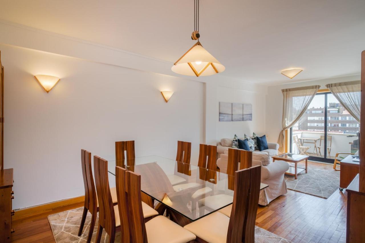 Appartement Seaside Cozy 3 Bed In Matosinhos à Matosinhos  Extérieur photo