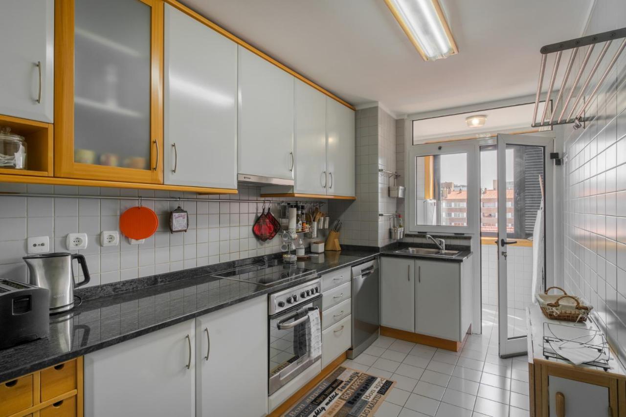 Appartement Seaside Cozy 3 Bed In Matosinhos à Matosinhos  Extérieur photo